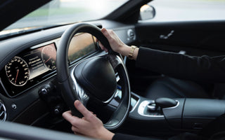 How to Choose the Best Steering Wheel Cover for Cold Weather