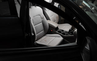 Can You Put Seat Covers on Heated Seats