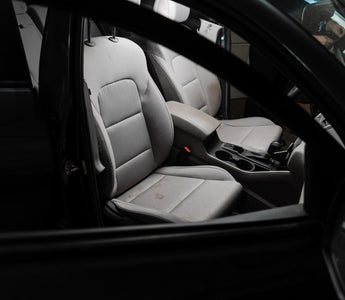 Can You Put Seat Covers on Heated Seats