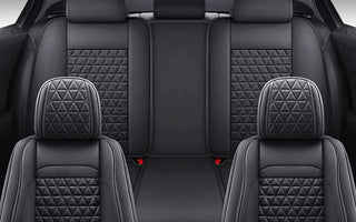Don't Miss Out on Our Limited-Time Pre-Order Offer for Seat Covers