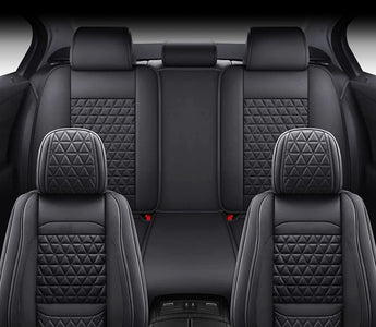 Don't Miss Out on Our Limited-Time Pre-Order Offer for Seat Covers