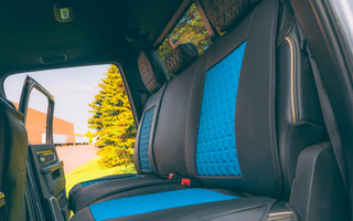 Why Using Seat Covers For Your Car Is Always A Good Idea
