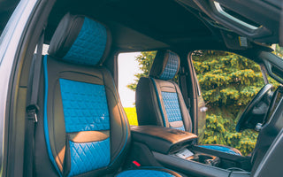 How to Upgrade Your Car's Interior on a Budget: Tips & Tricks
