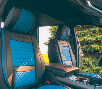 How to Upgrade Your Car's Interior on a Budget: Tips & Tricks