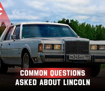 Common Questions Asked About Lincoln