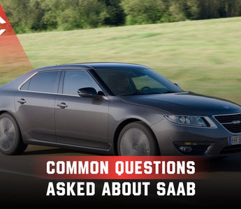 Common Questions Asked About Saab