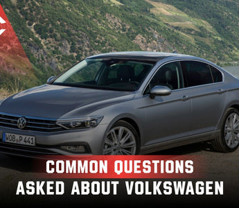 Common Questions Asked About Volkswagen