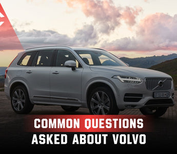 Common Questions Asked About Volvo