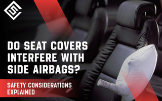 Everything You Need to Know About Vehicle Seat Protection
