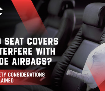 Everything You Need to Know About Vehicle Seat Protection