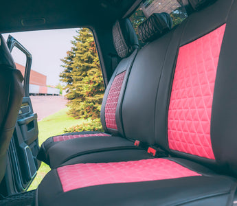 7 Reasons Why Eco Leather is the Best Seat Cover Material