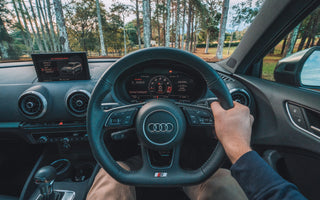 How to Put on Steering Wheel Cover: Quick and Easy Way