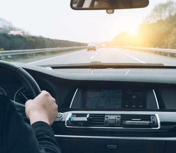 How to Transform Your Car's Interior: From Basic to Luxurious