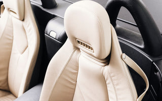 Seat Types & Configurations for Car Seat Covers