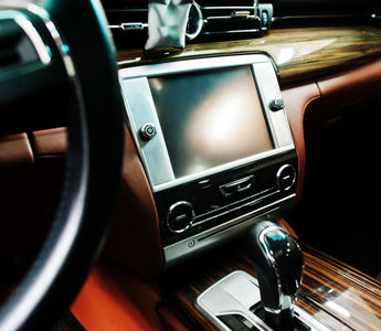 The Benefits of Custom Car Accessories: Investing in Your Car's Appearance and Functionality
