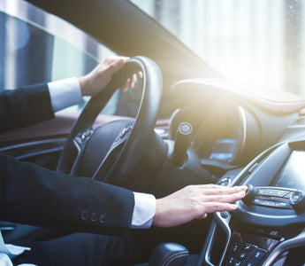 The Impact of Seat Covers on Driving Comfort