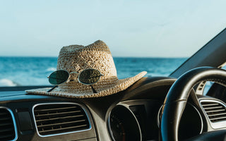 Road Trip Essentials: Top Car Accessories for Comfort & Fun