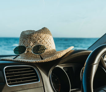 Road Trip Essentials: Top Car Accessories for Comfort & Fun