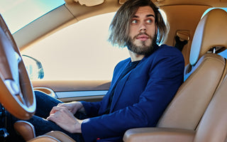 Synthetic vs Real Leather Car Seat Covers: Which are Best?