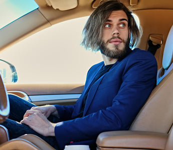 Synthetic vs Real Leather Car Seat Covers: Which are Best?