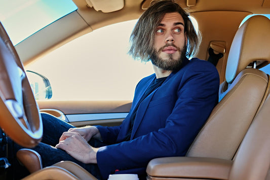 Synthetic vs Real Leather Car Seat Covers: Which are Best?