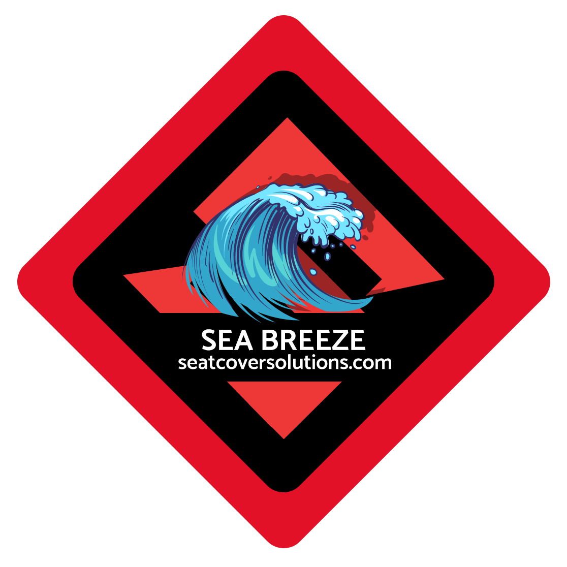 Parfum Brise Marine - Désodorisant