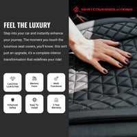 Feel The Luxury - Black