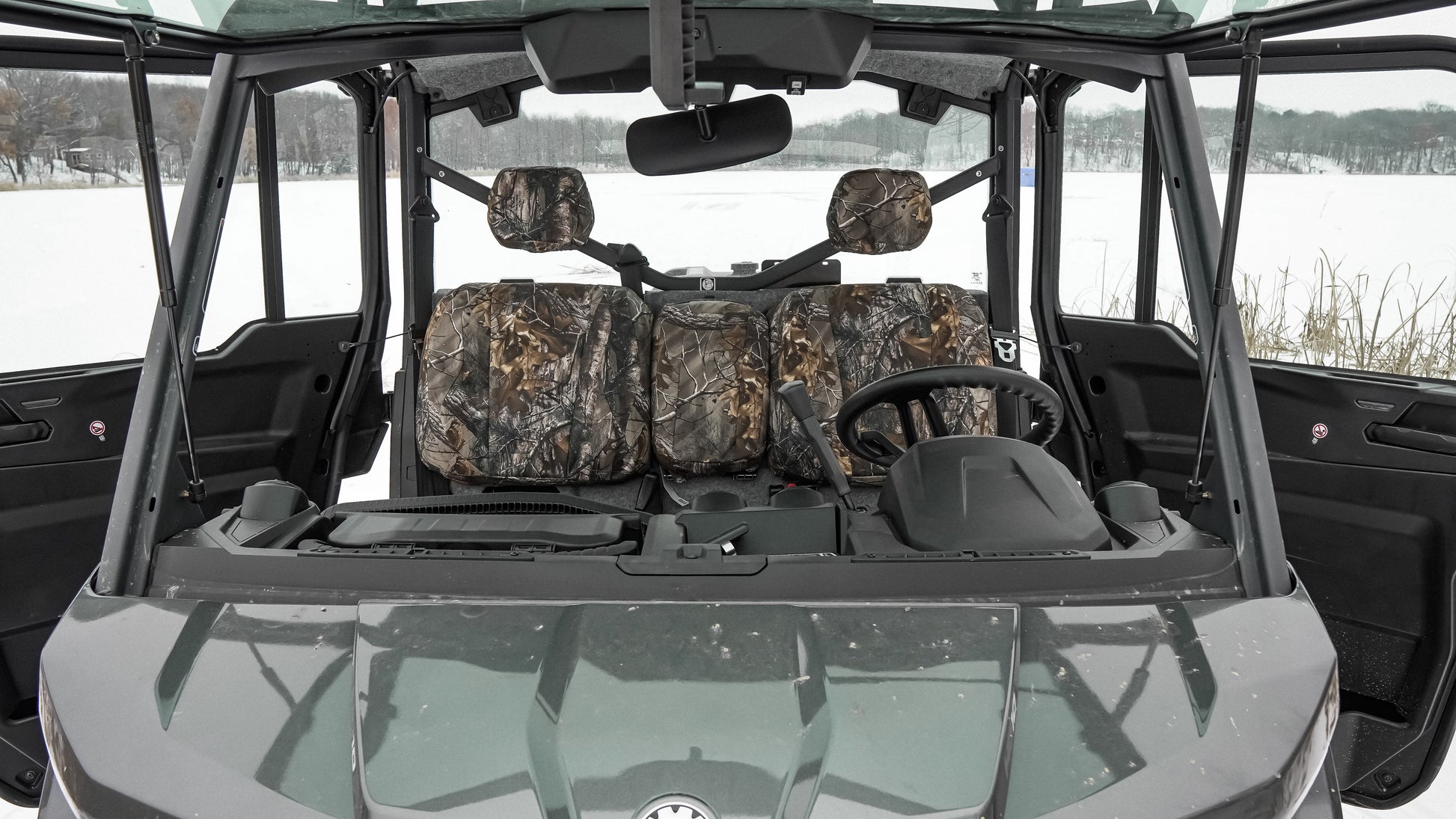 Realtree Xtra (C)