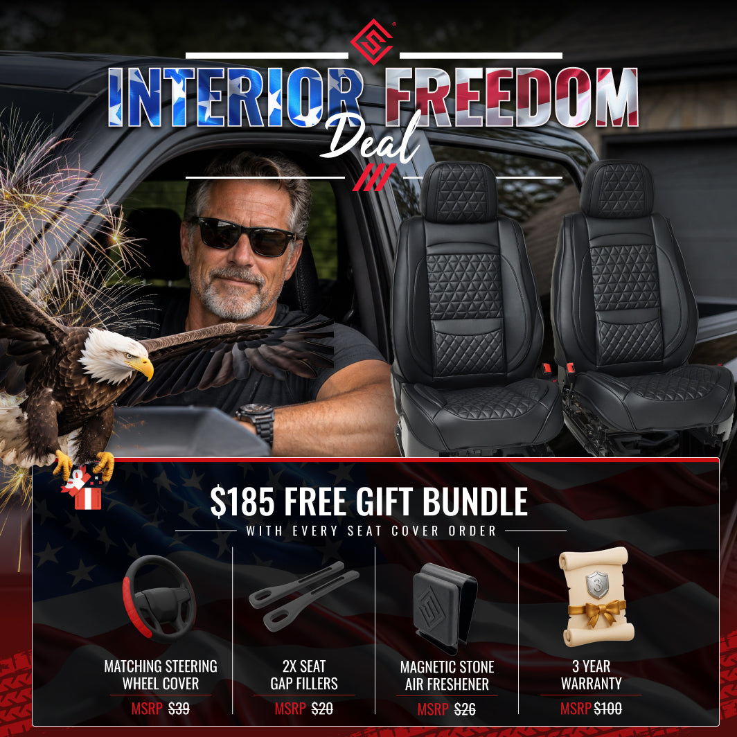 Interior Freedom Deal - All