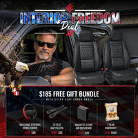 Interior Freedom Deal - All