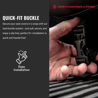 #Your Quick-Fit Buckle - All