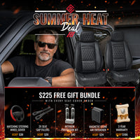 Summer Heat Deal - All