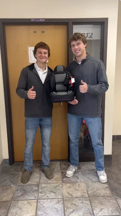 Founders of Seat Cover Solutions