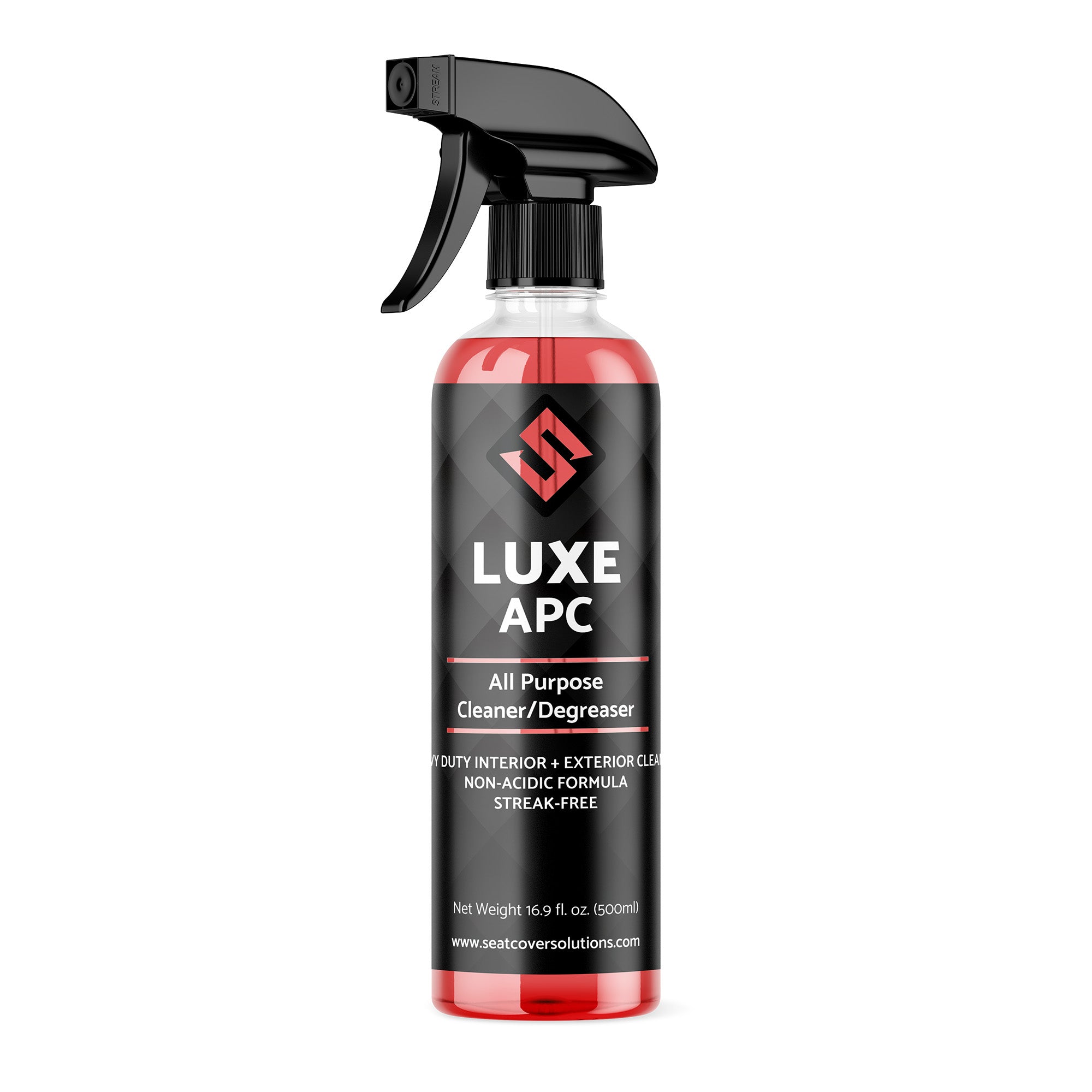 Nettoyant multi-usages LUXE Performance