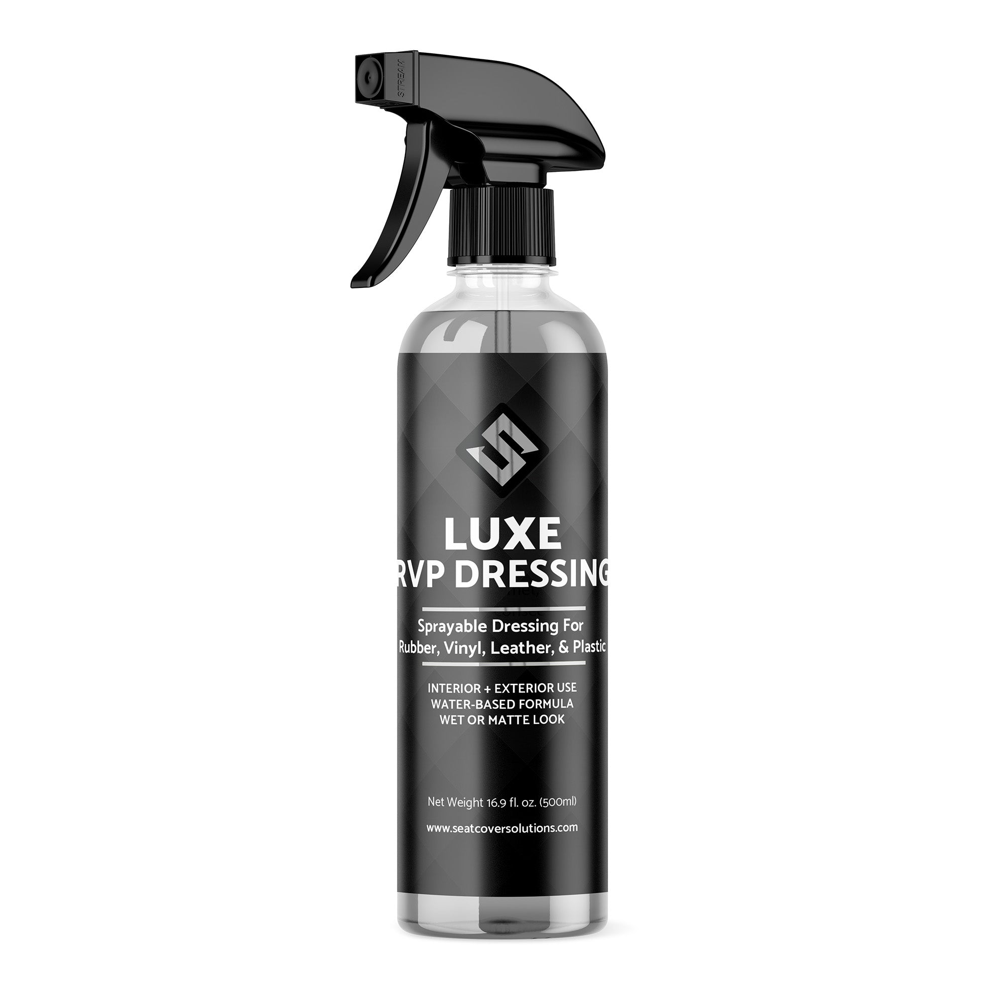 Pansement LUXE Performance RVP