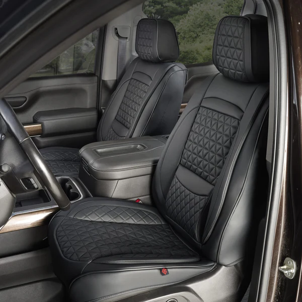 Quality seat covers